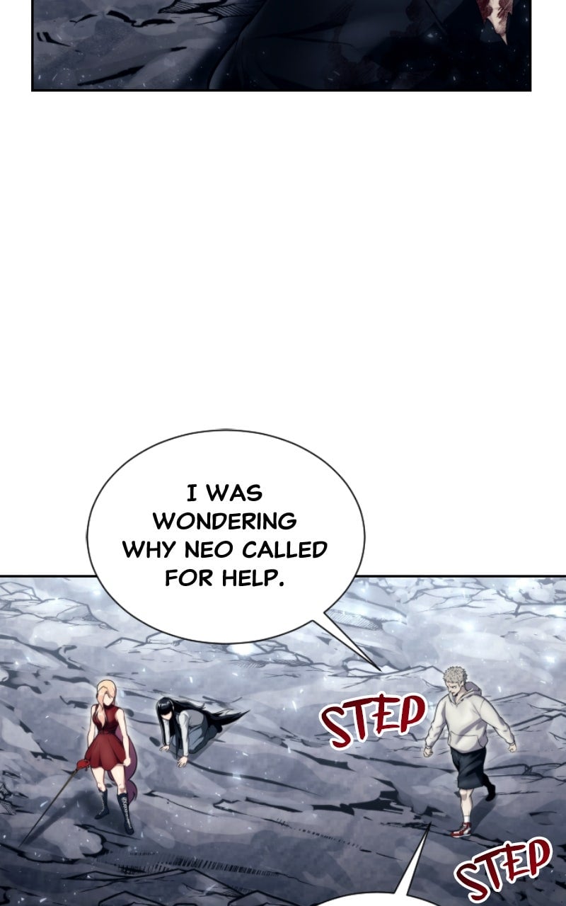 Read Tower of God_ Urek Mazino EN Manga Online