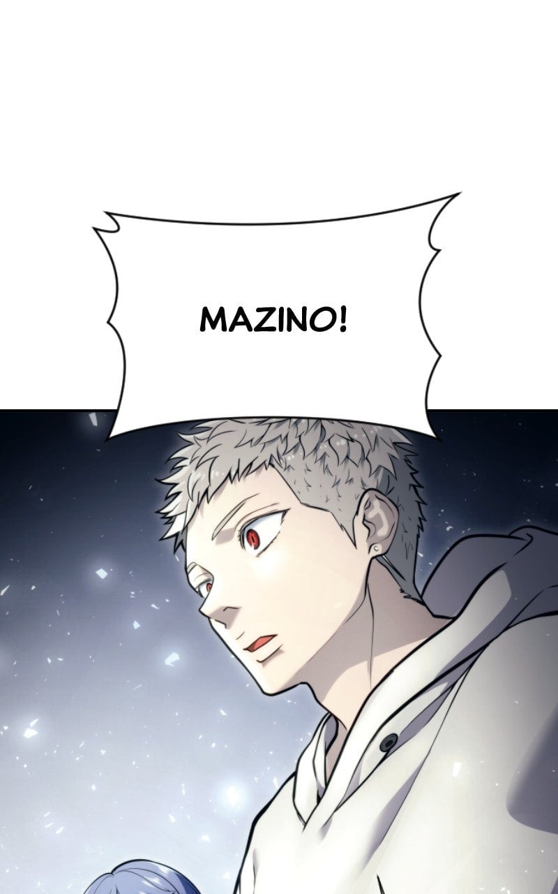 Read Tower of God_ Urek Mazino EN Manga Online