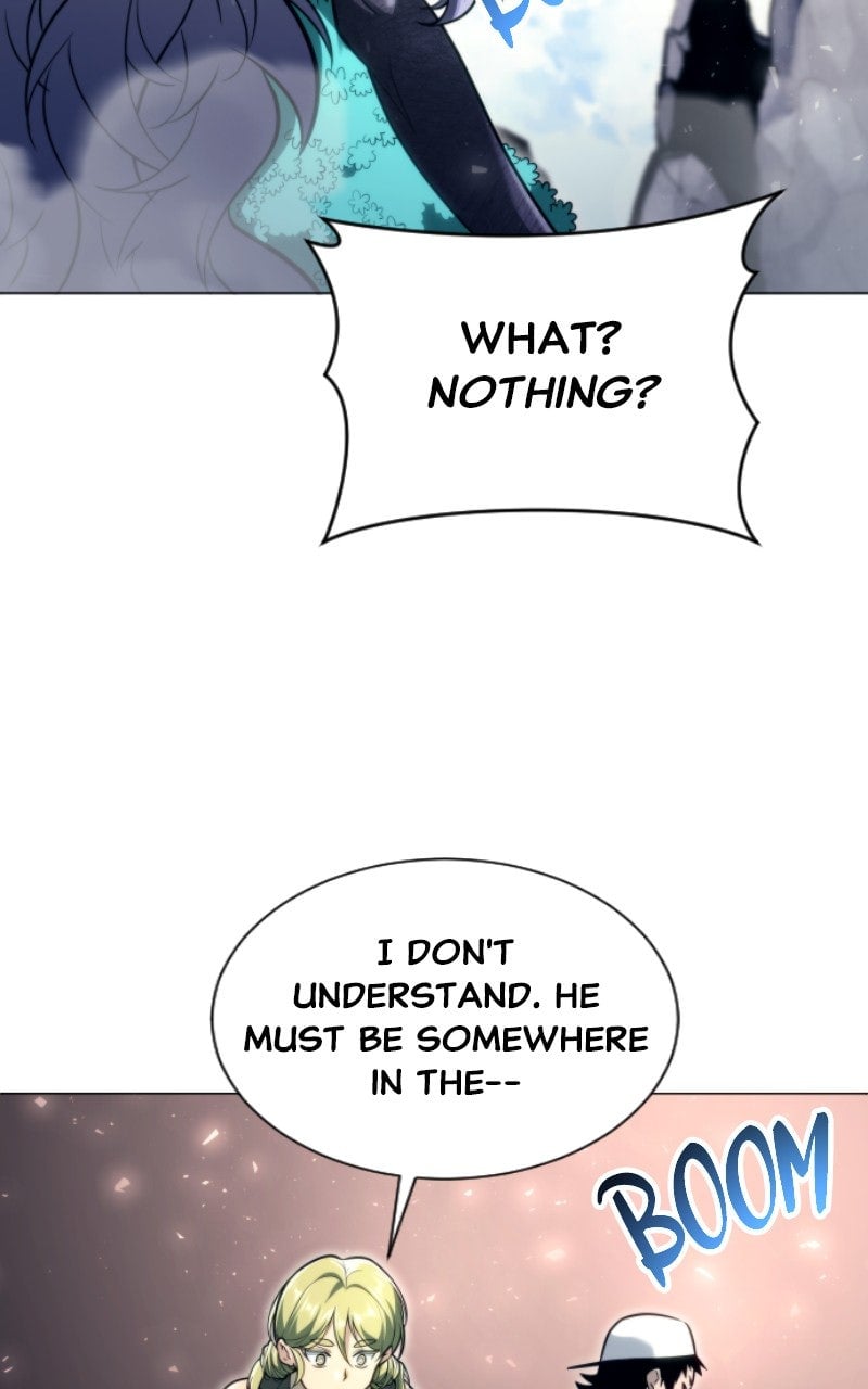 Read Tower of God_ Urek Mazino EN Manga Online