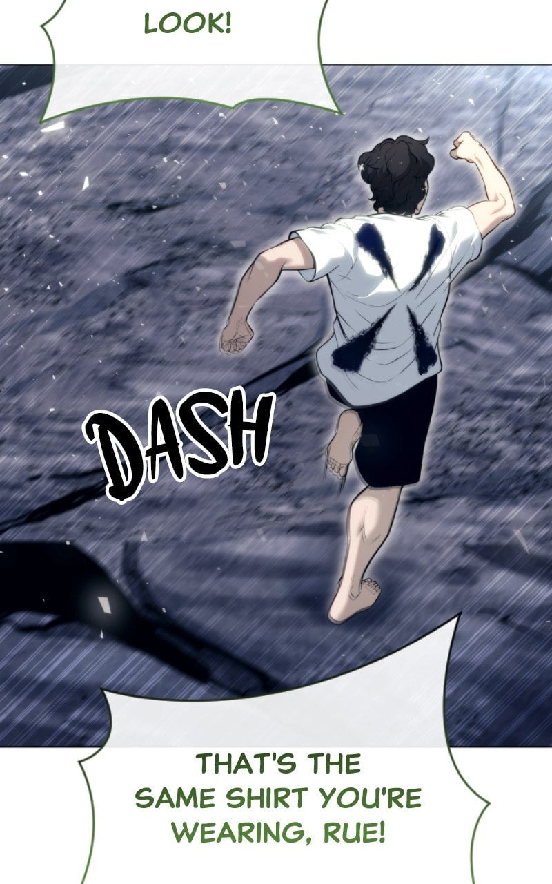 Read Tower of God_ Urek Mazino EN Manga Online