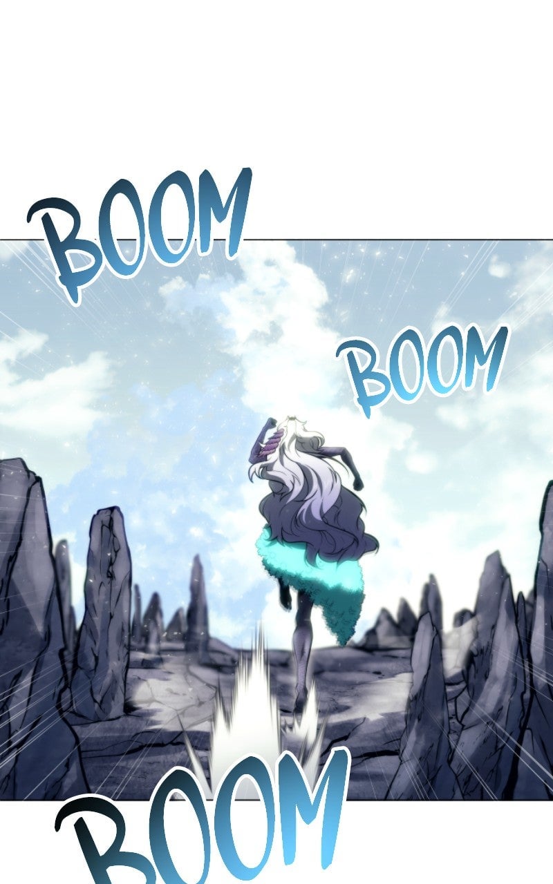Read Tower of God_ Urek Mazino EN Manga Online