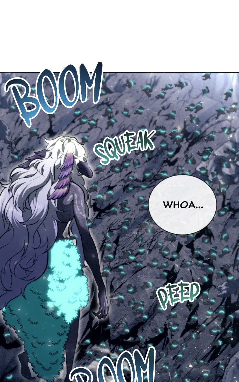 Read Tower of God_ Urek Mazino EN Manga Online