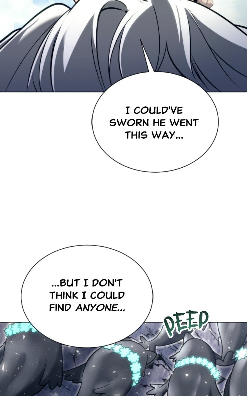 Read Tower of God_ Urek Mazino EN Manga Online