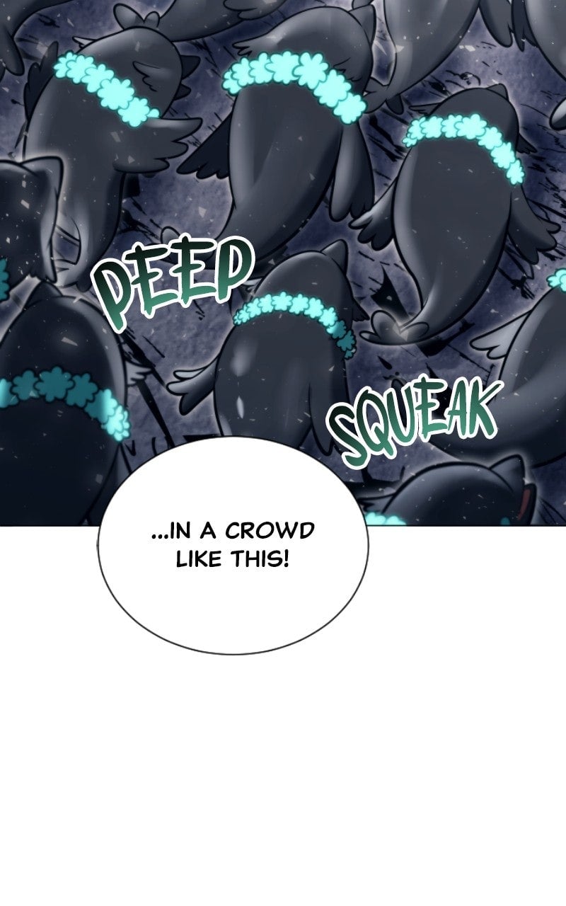 Read Tower of God_ Urek Mazino EN Manga Online