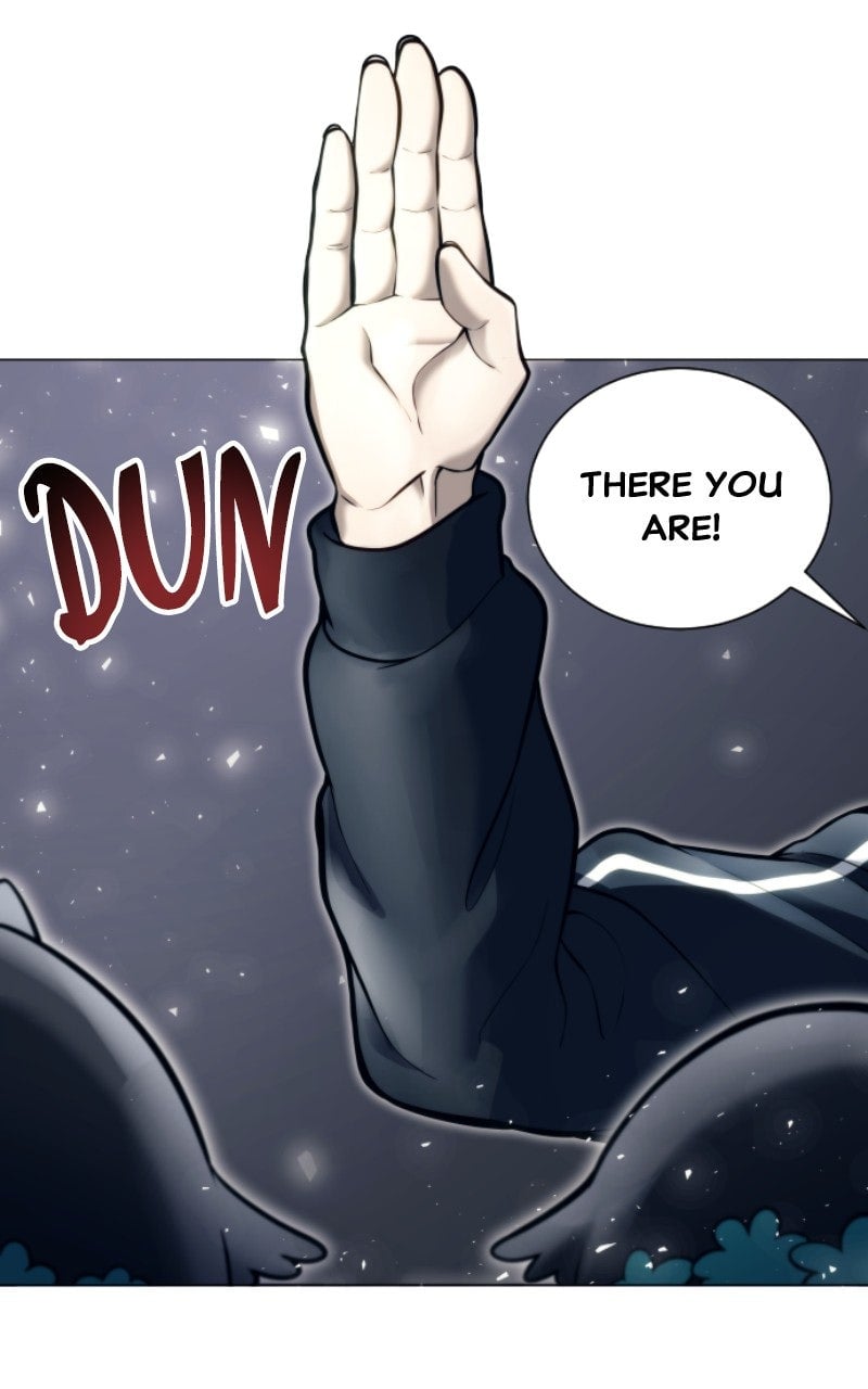Read Tower of God_ Urek Mazino EN Manga Online