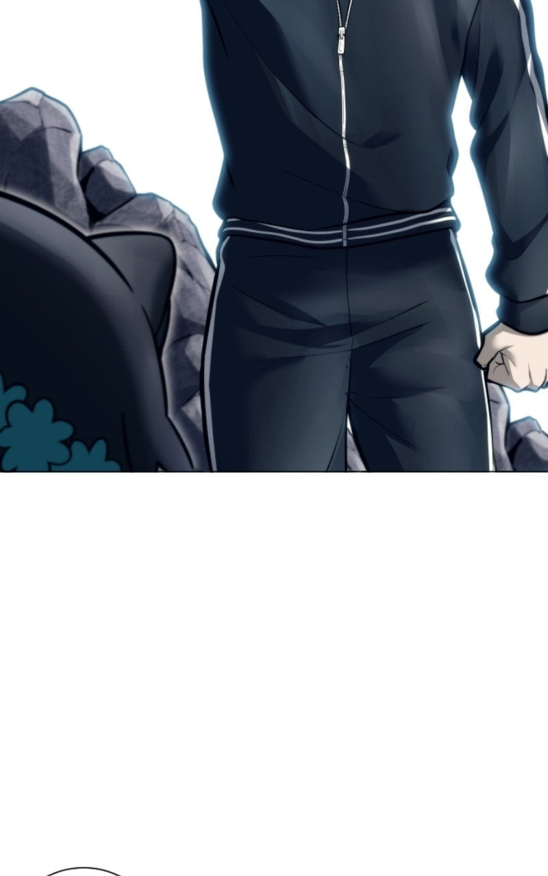 Read Tower of God_ Urek Mazino EN Manga Online