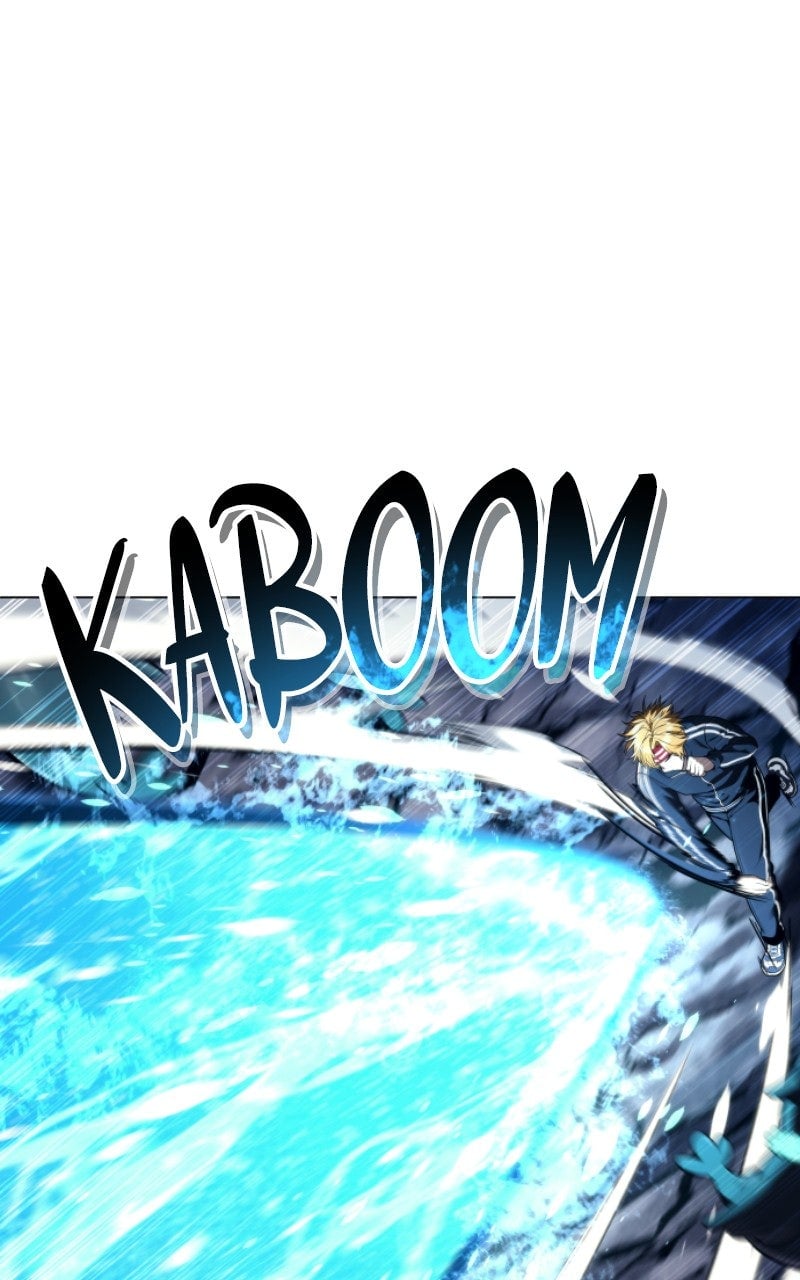 Read Tower of God_ Urek Mazino EN Manga Online