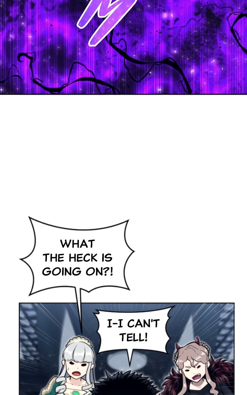 Read Tower of God_ Urek Mazino EN Manga Online