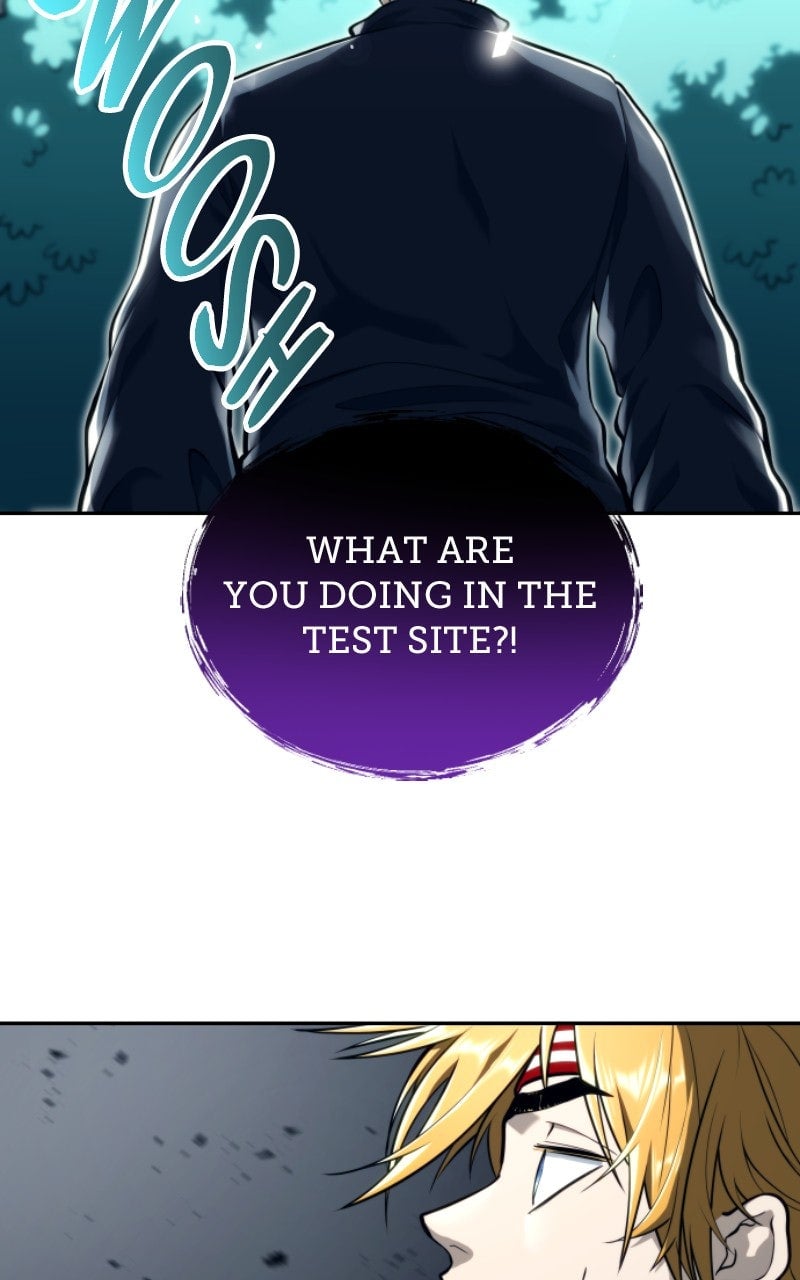 Read Tower of God_ Urek Mazino EN Manga Online