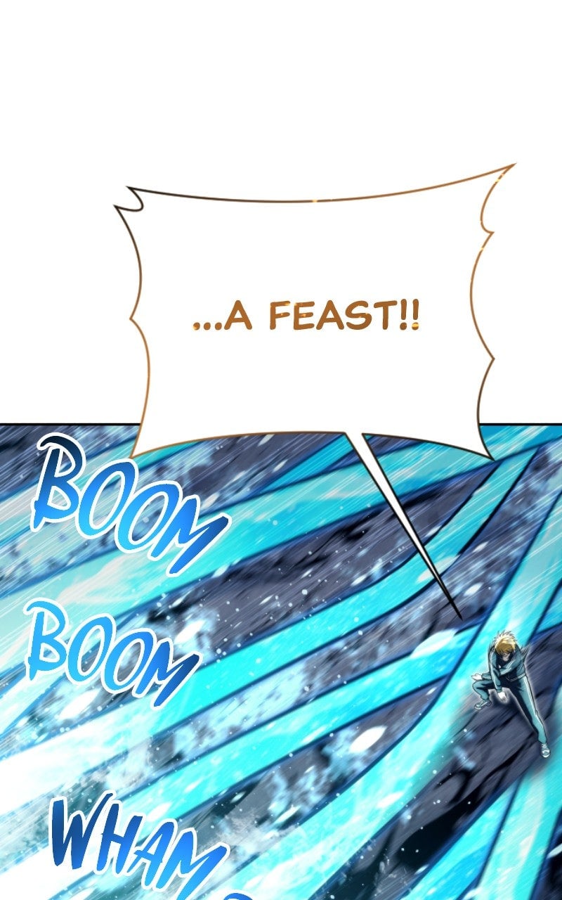 Read Tower of God_ Urek Mazino EN Manga Online