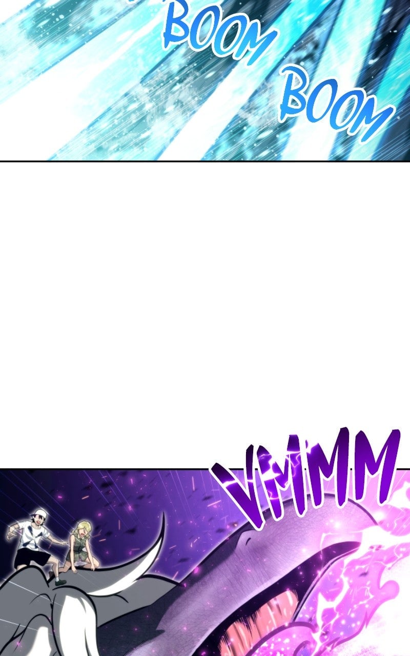 Read Tower of God_ Urek Mazino EN Manga Online