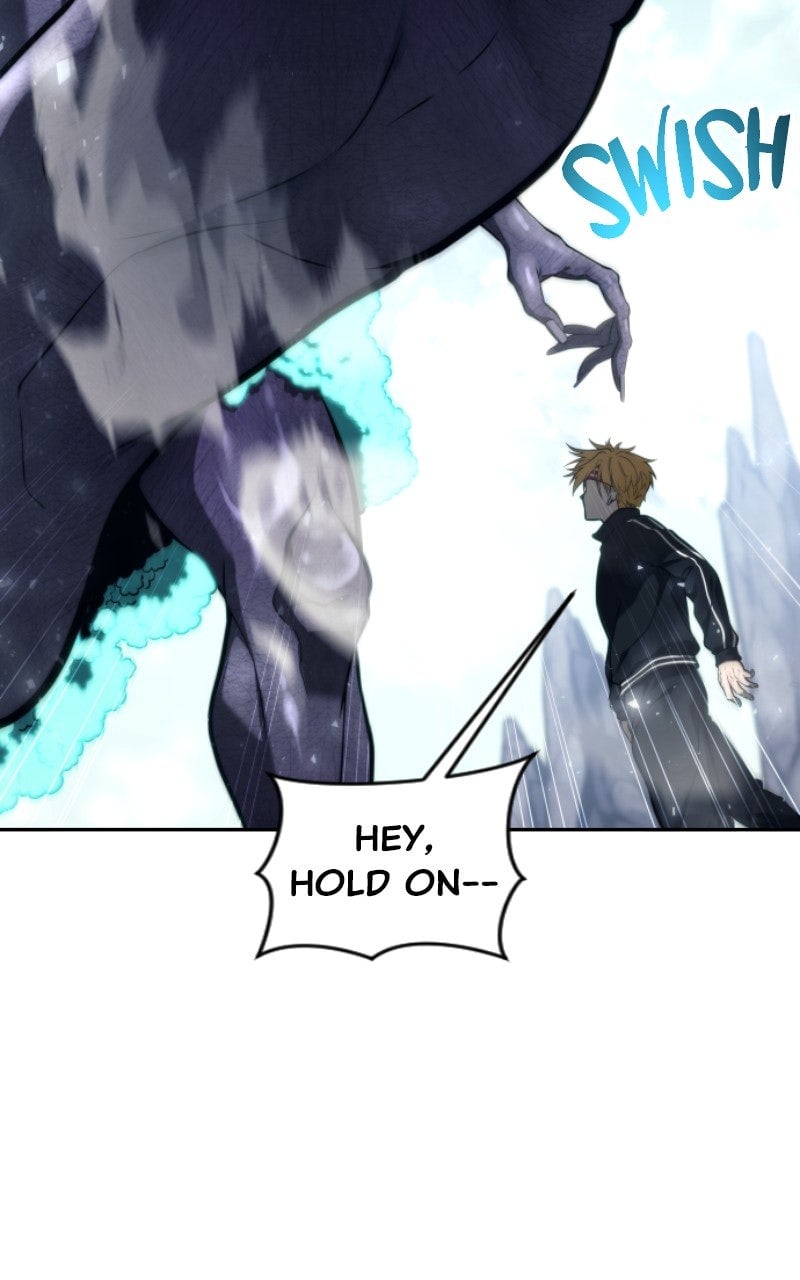 Read Tower of God_ Urek Mazino EN Manga Online