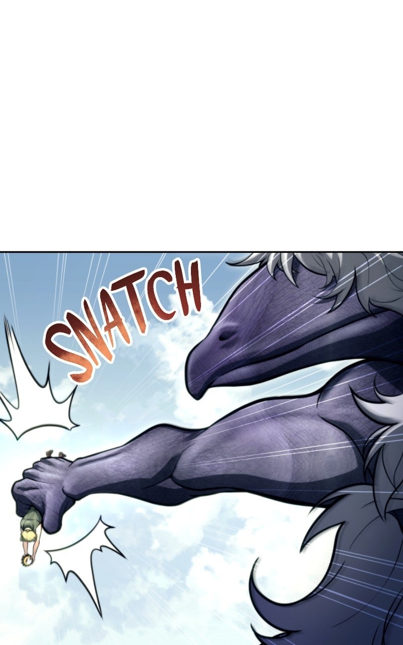 Read Tower of God_ Urek Mazino EN Manga Online