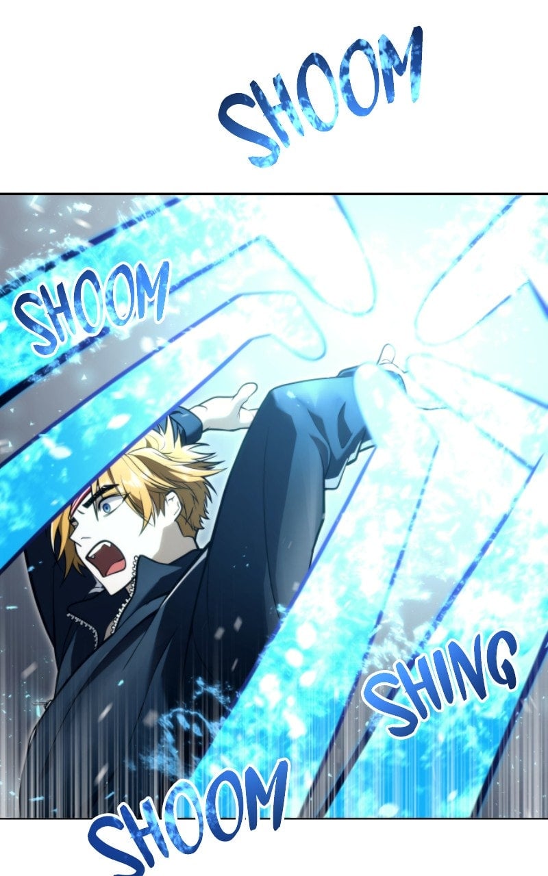 Read Tower of God_ Urek Mazino EN Manga Online