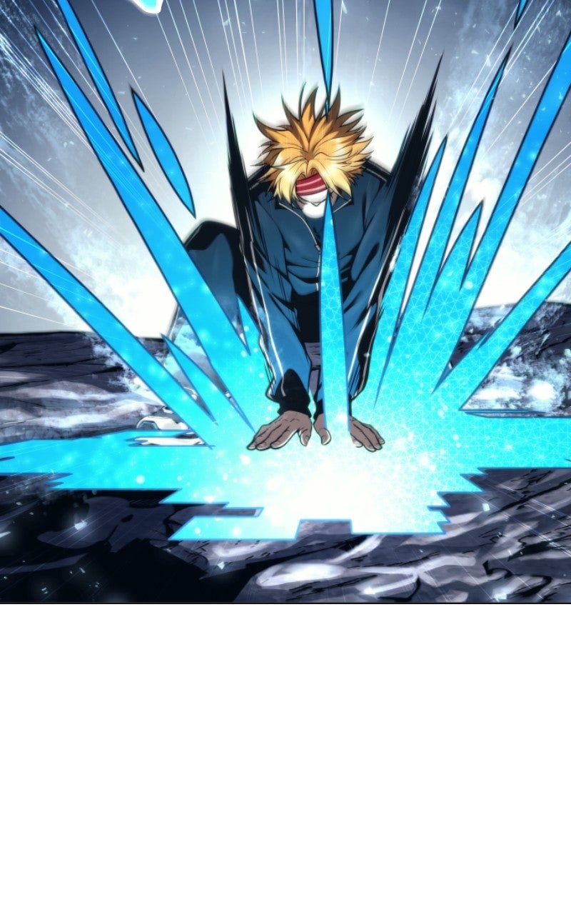 Read Tower of God_ Urek Mazino EN Manga Online
