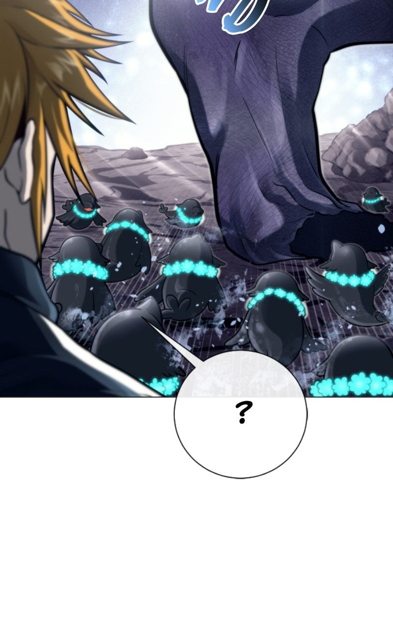 Read Tower of God_ Urek Mazino EN Manga Online
