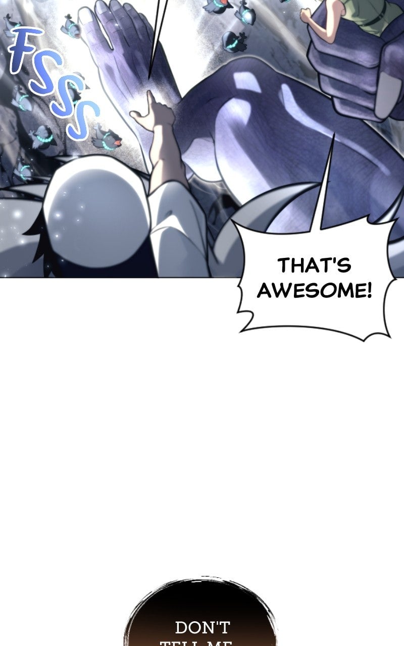 Read Tower of God_ Urek Mazino EN Manga Online