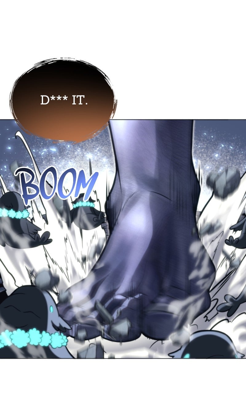 Read Tower of God_ Urek Mazino EN Manga Online