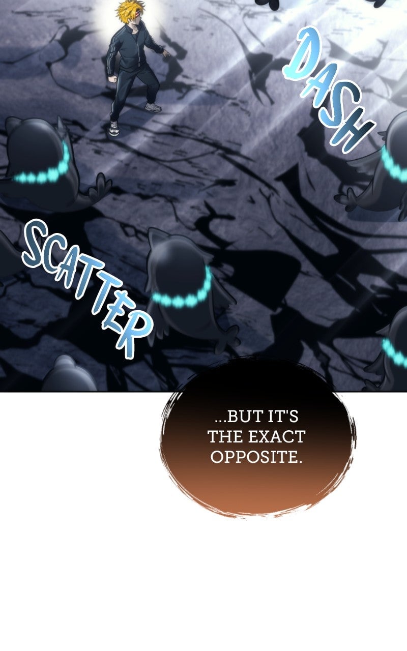 Read Tower of God_ Urek Mazino EN Manga Online