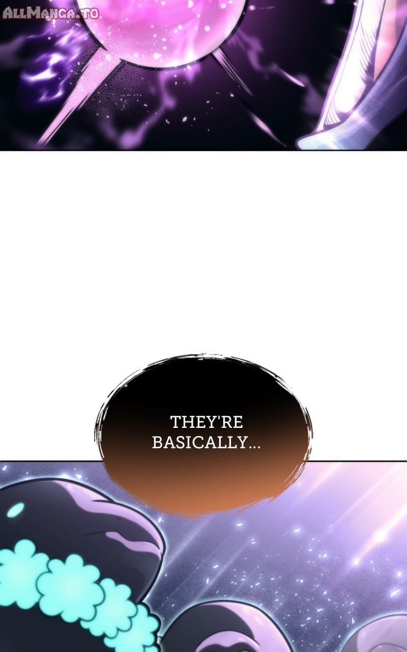 Read Tower of God_ Urek Mazino EN Manga Online
