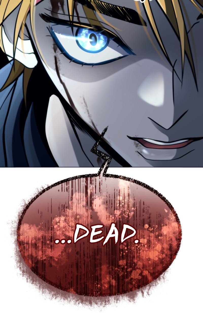 Read Tower of God_ Urek Mazino EN Manga Online