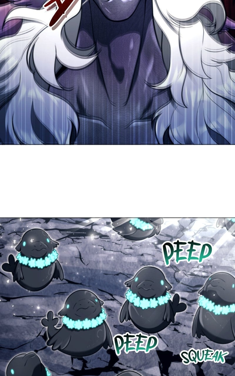 Read Tower of God_ Urek Mazino EN Manga Online