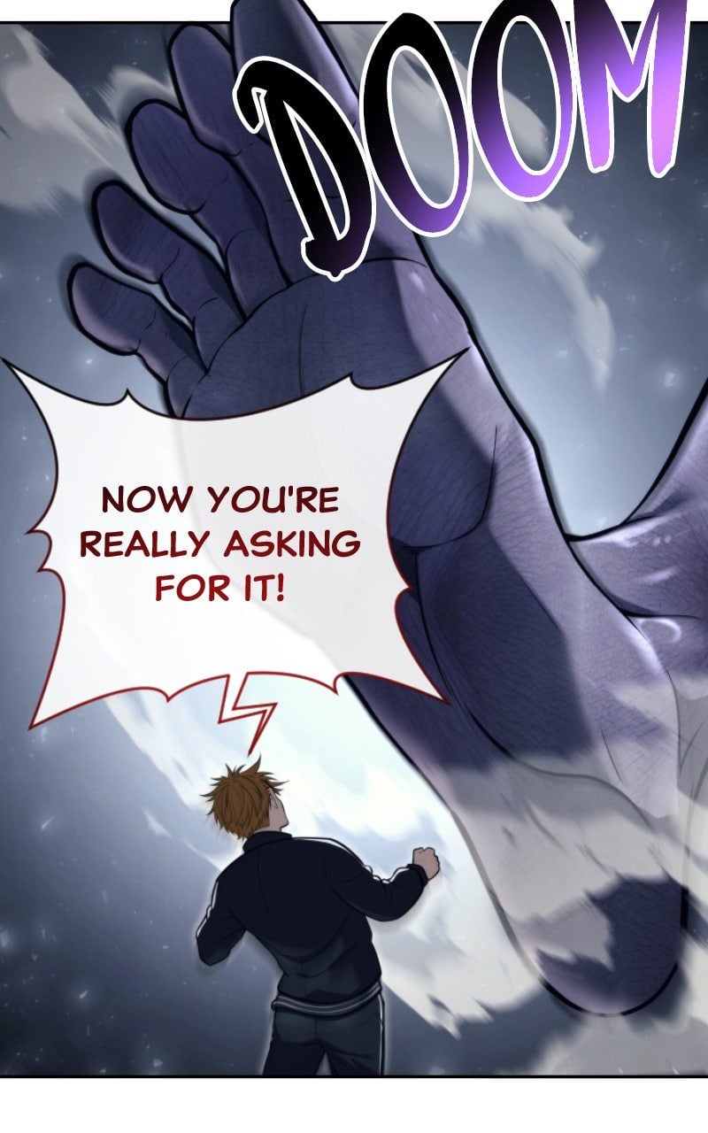 Read Tower of God_ Urek Mazino EN Manga Online