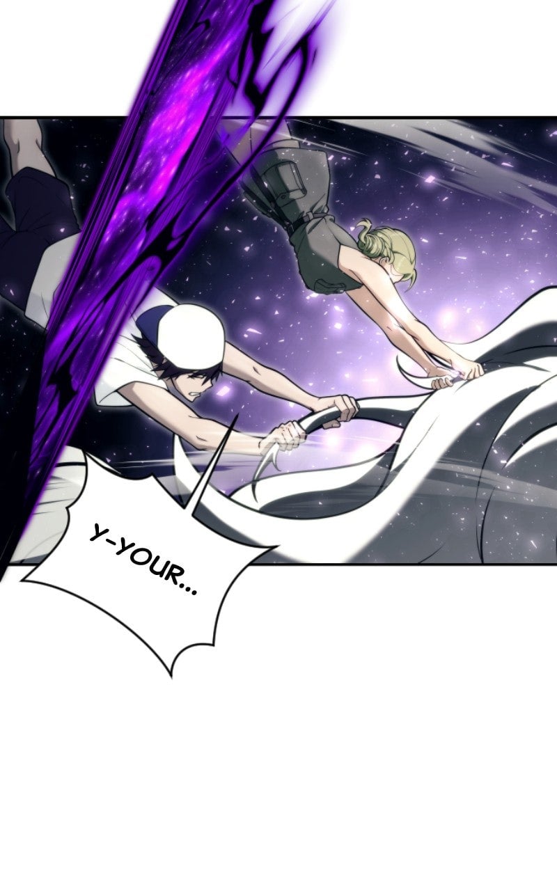 Read Tower of God_ Urek Mazino EN Manga Online