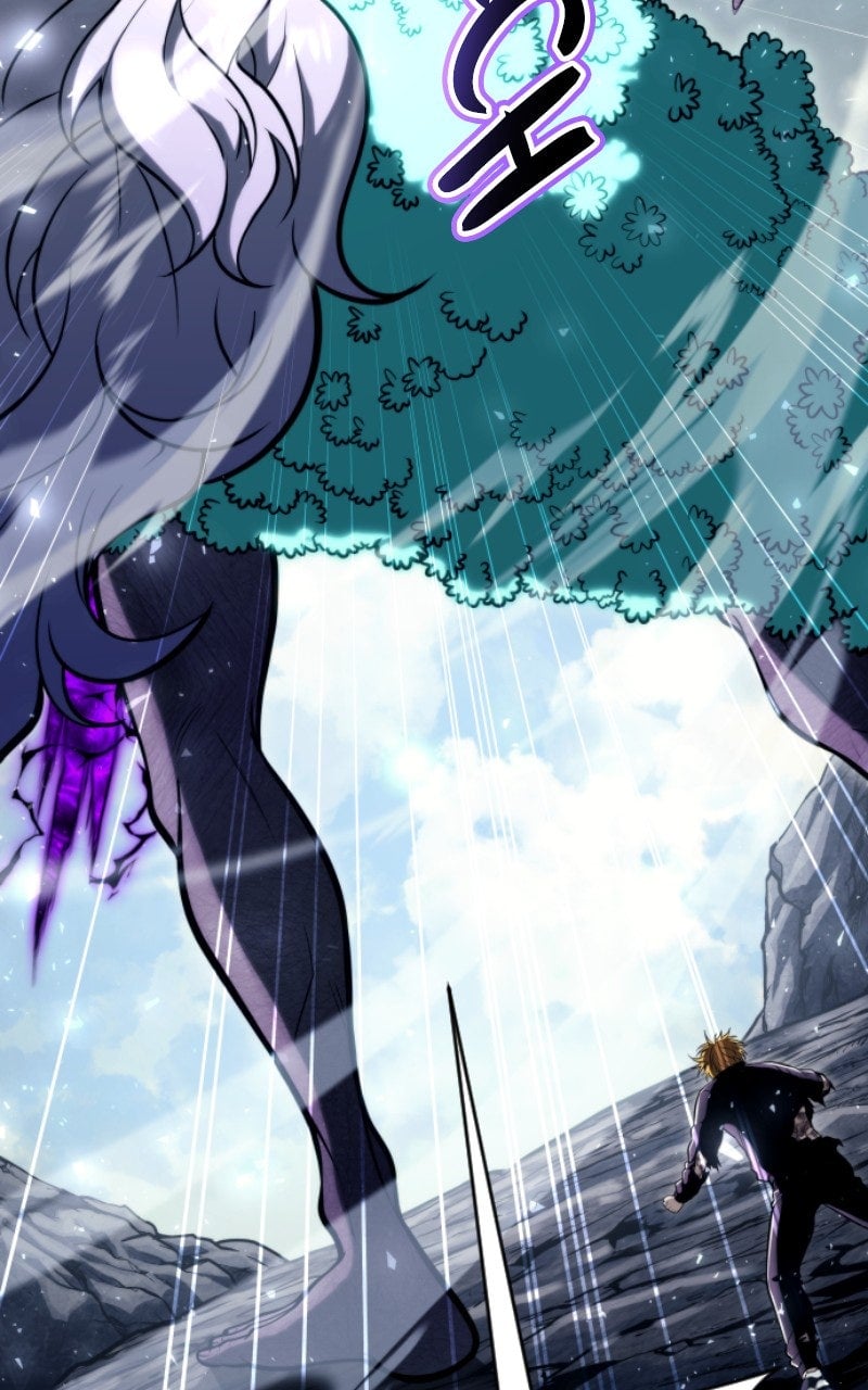 Read Tower of God_ Urek Mazino EN Manga Online