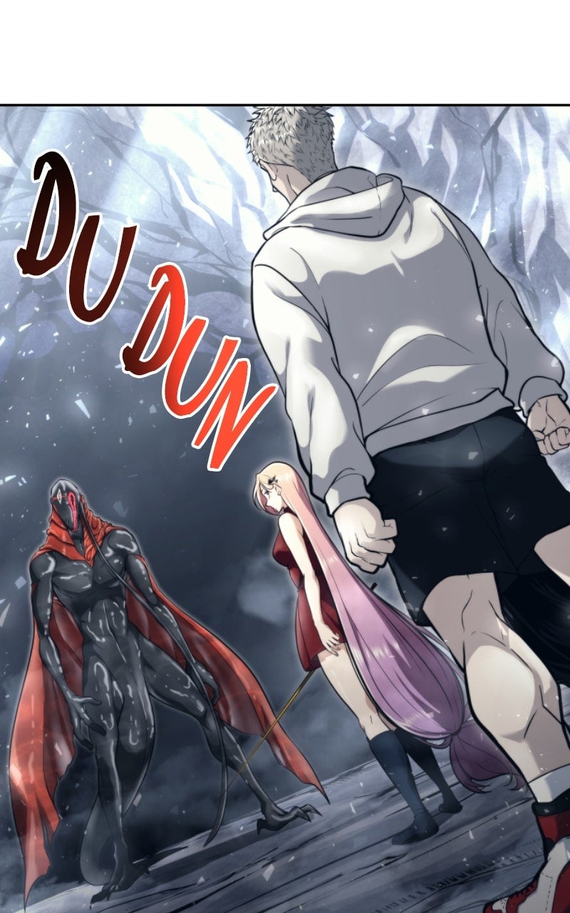 Read Tower of God_ Urek Mazino EN Manga Online