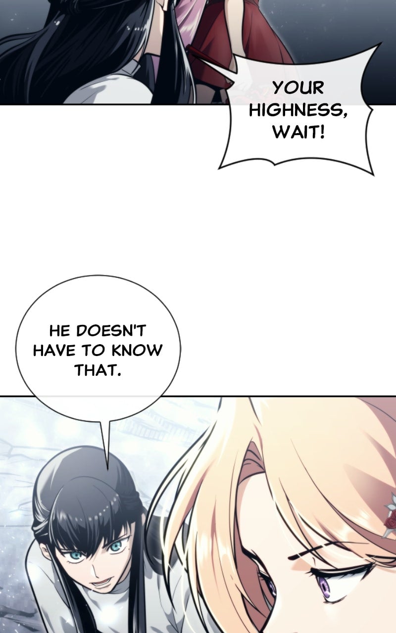 Read Tower of God_ Urek Mazino EN Manga Online