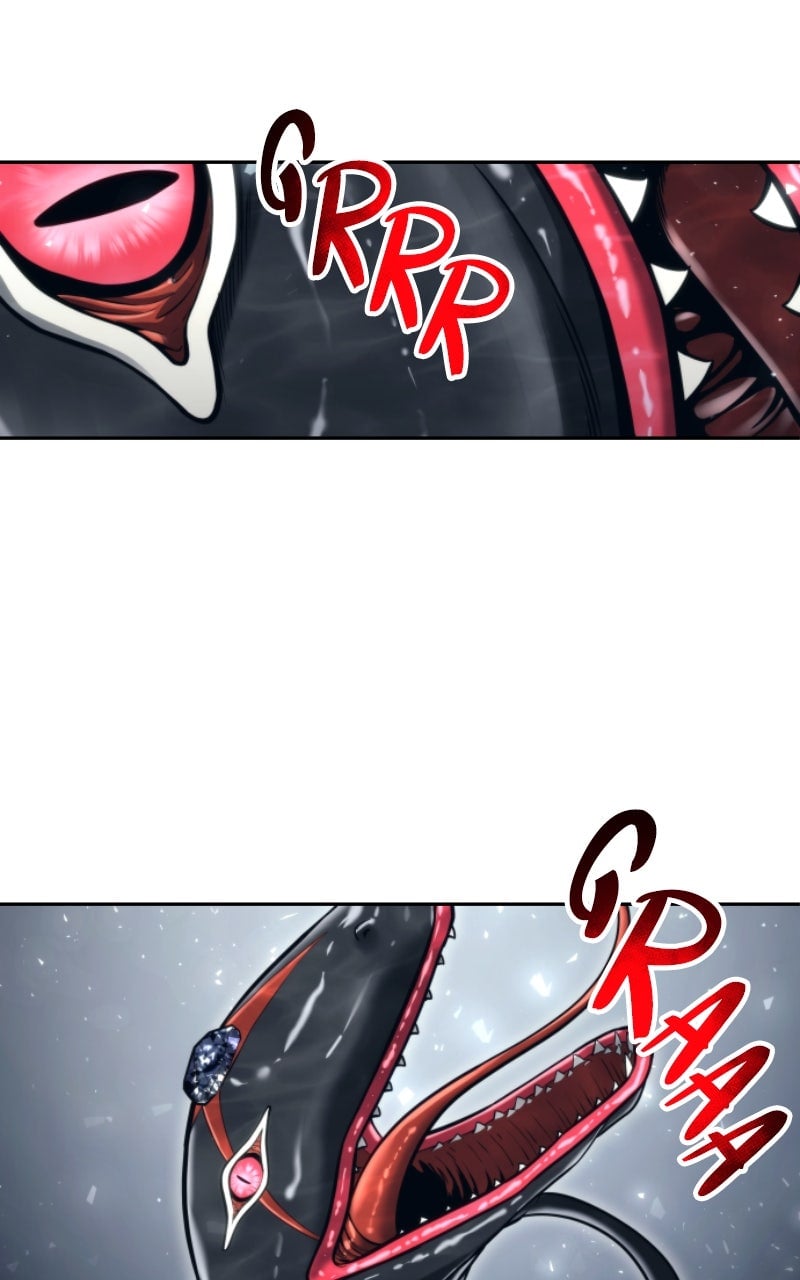 Read Tower of God_ Urek Mazino EN Manga Online