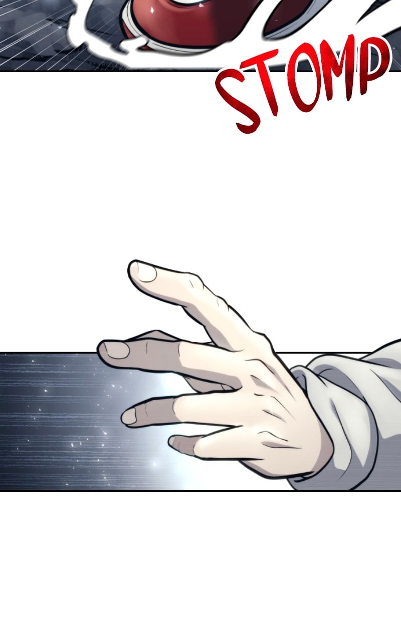 Read Tower of God_ Urek Mazino EN Manga Online