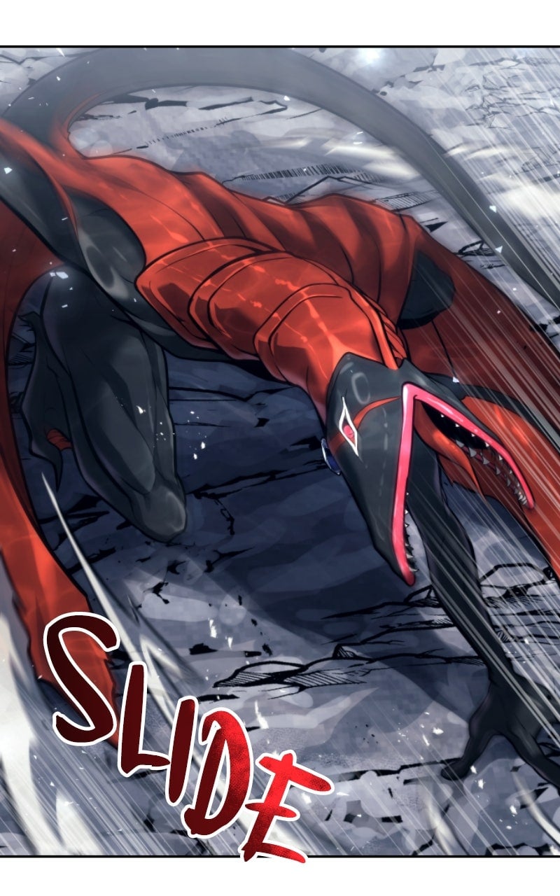 Read Tower of God_ Urek Mazino EN Manga Online