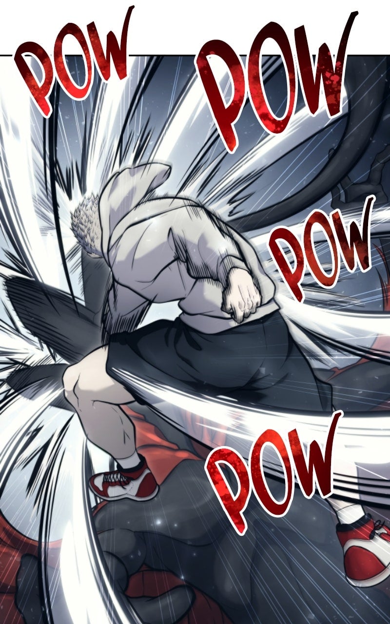 Read Tower of God_ Urek Mazino EN Manga Online