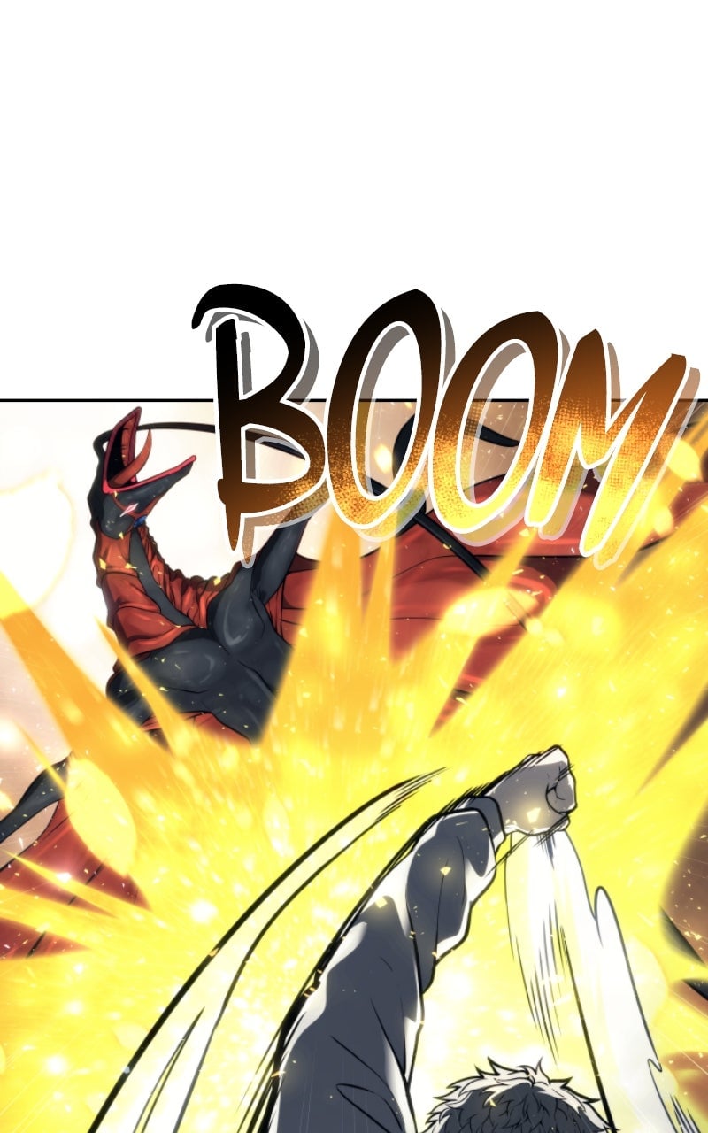 Read Tower of God_ Urek Mazino EN Manga Online