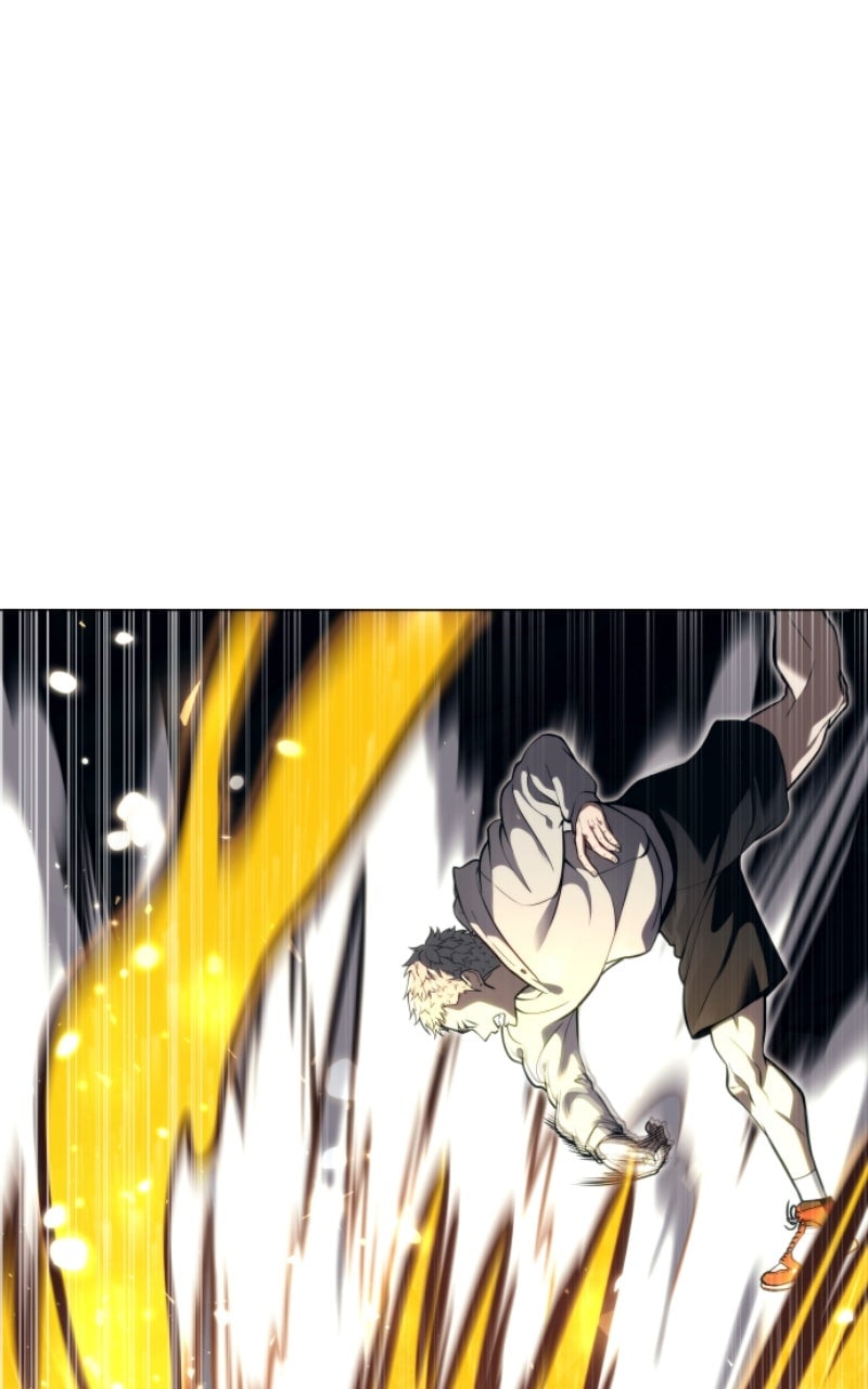 Read Tower of God_ Urek Mazino EN Manga Online