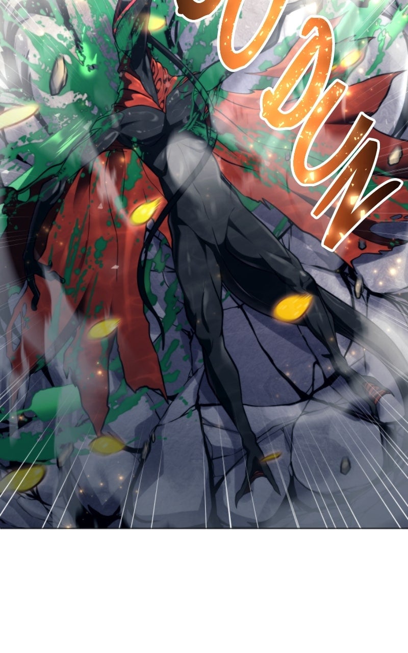 Read Tower of God_ Urek Mazino EN Manga Online