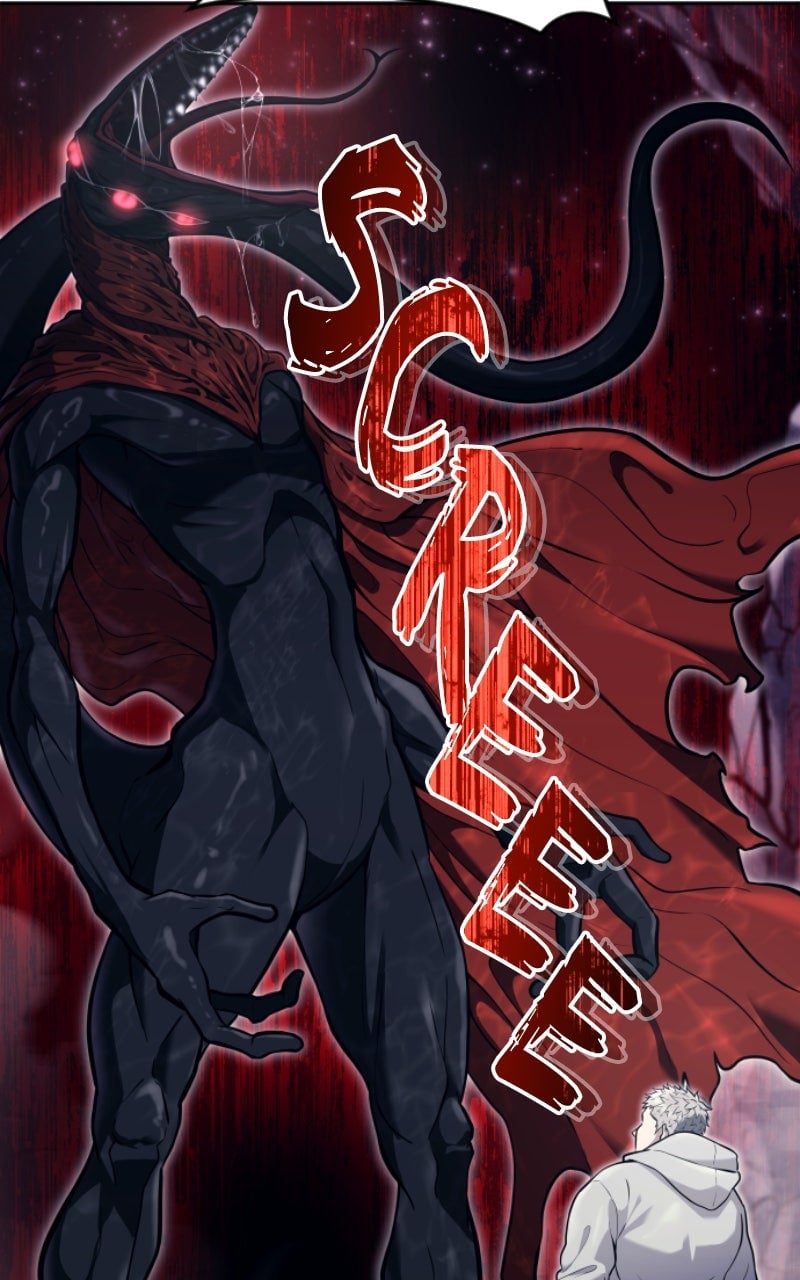 Read Tower of God_ Urek Mazino EN Manga Online
