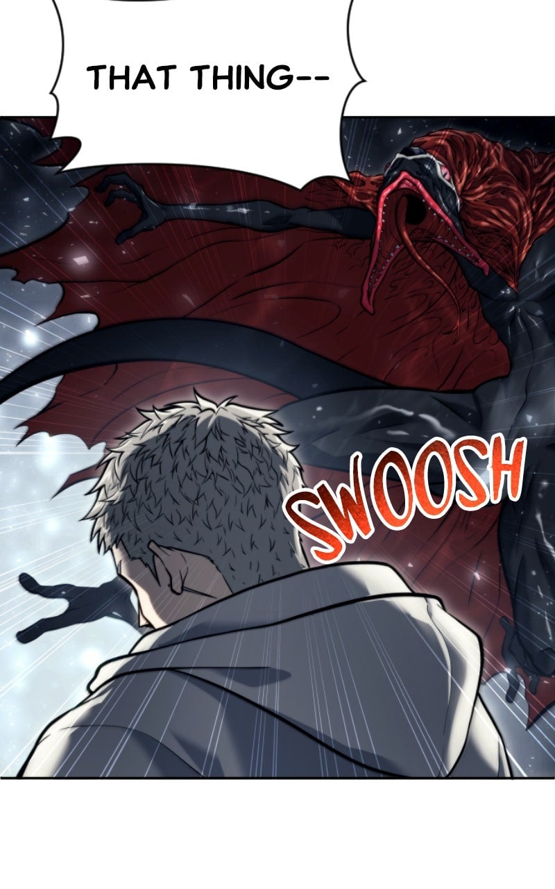 Read Tower of God_ Urek Mazino EN Manga Online
