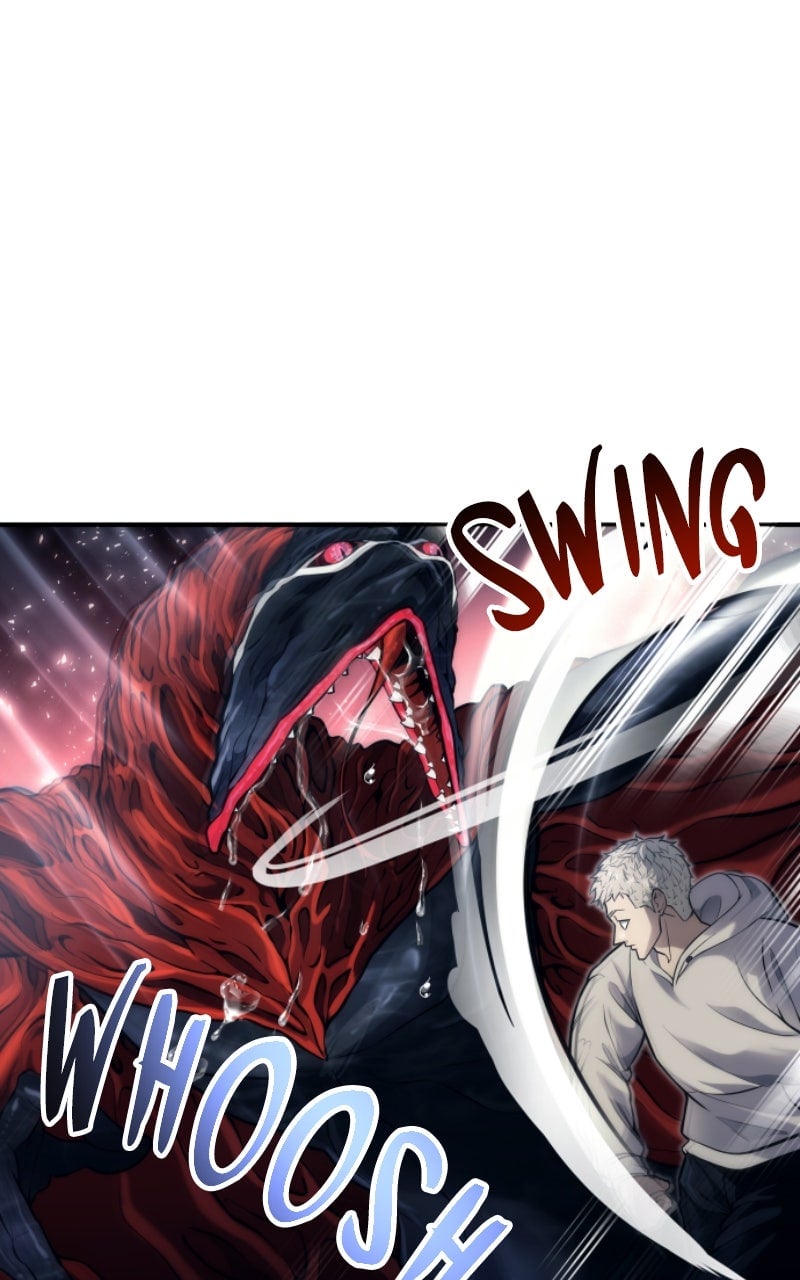 Read Tower of God_ Urek Mazino EN Manga Online