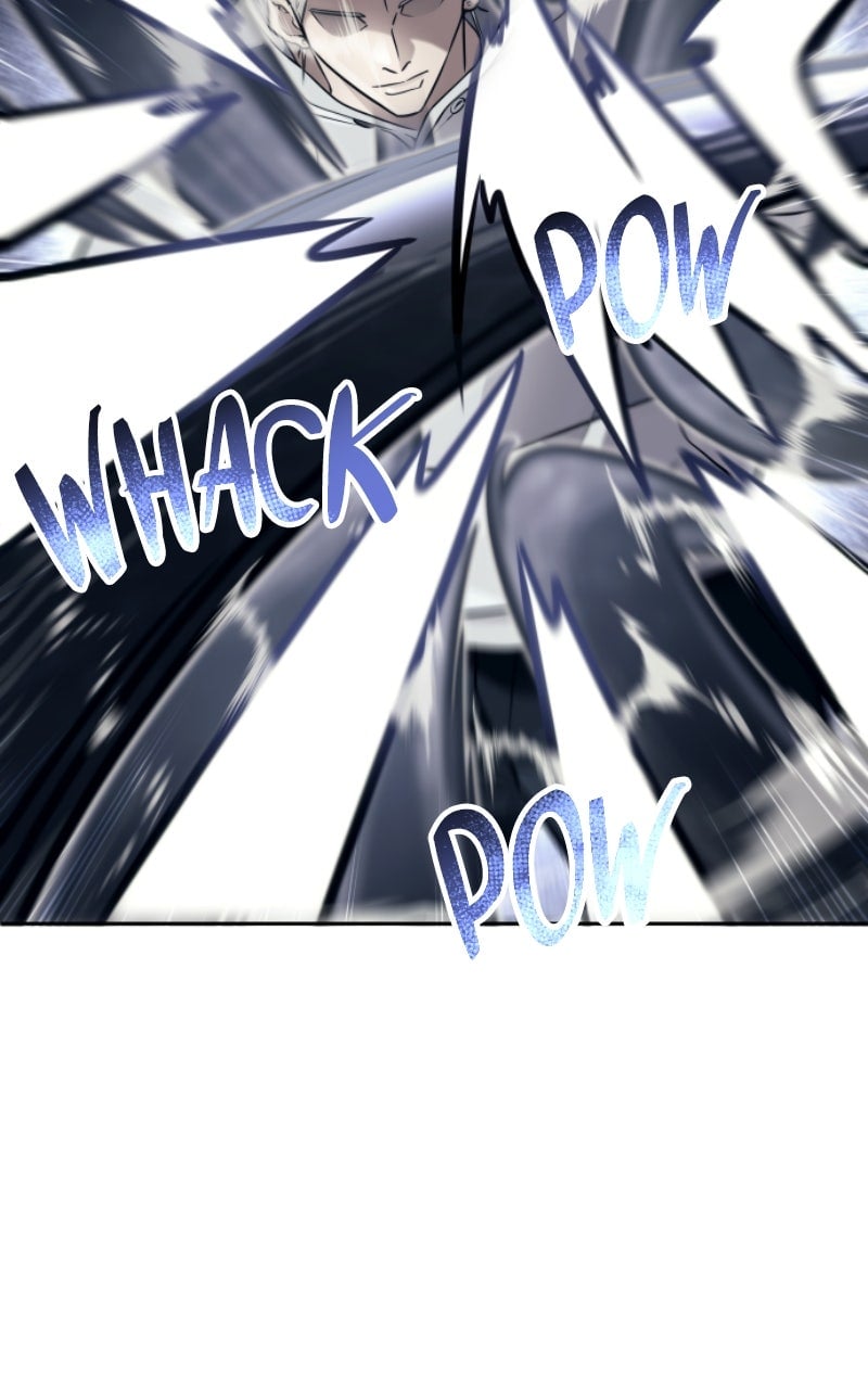 Read Tower of God_ Urek Mazino EN Manga Online