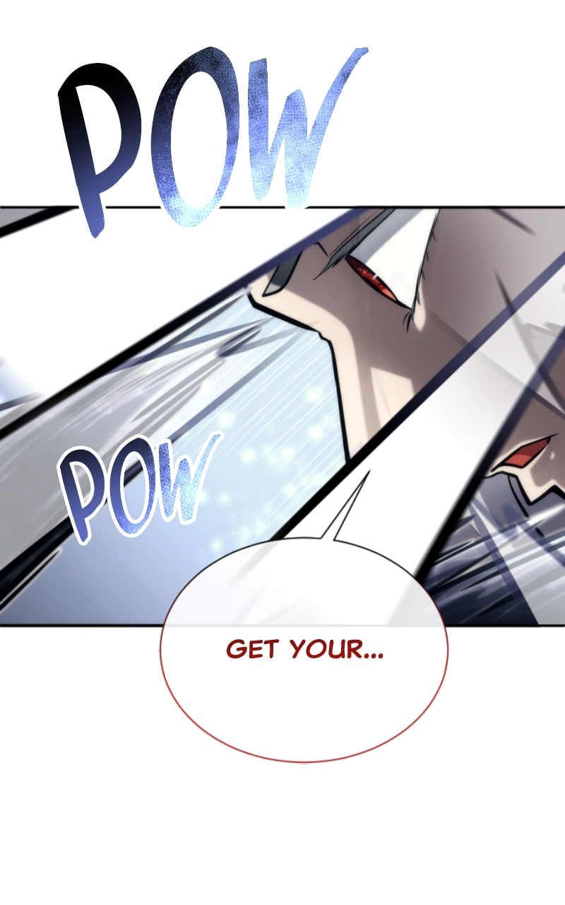 Read Tower of God_ Urek Mazino EN Manga Online