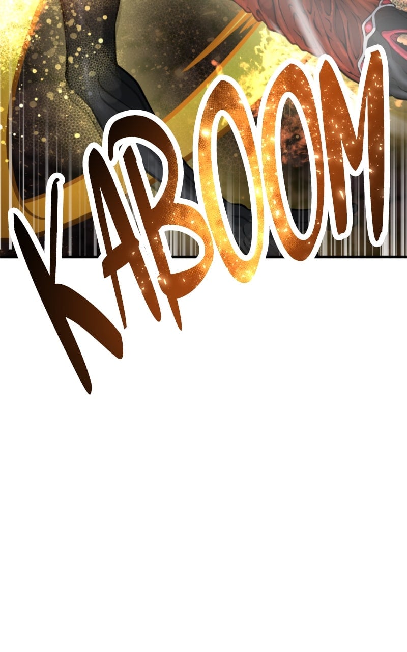 Read Tower of God_ Urek Mazino EN Manga Online