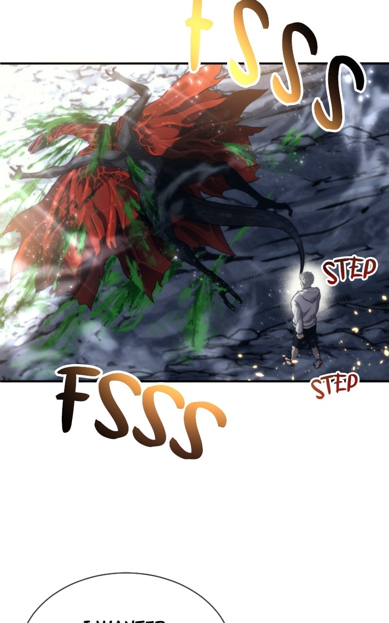 Read Tower of God_ Urek Mazino EN Manga Online