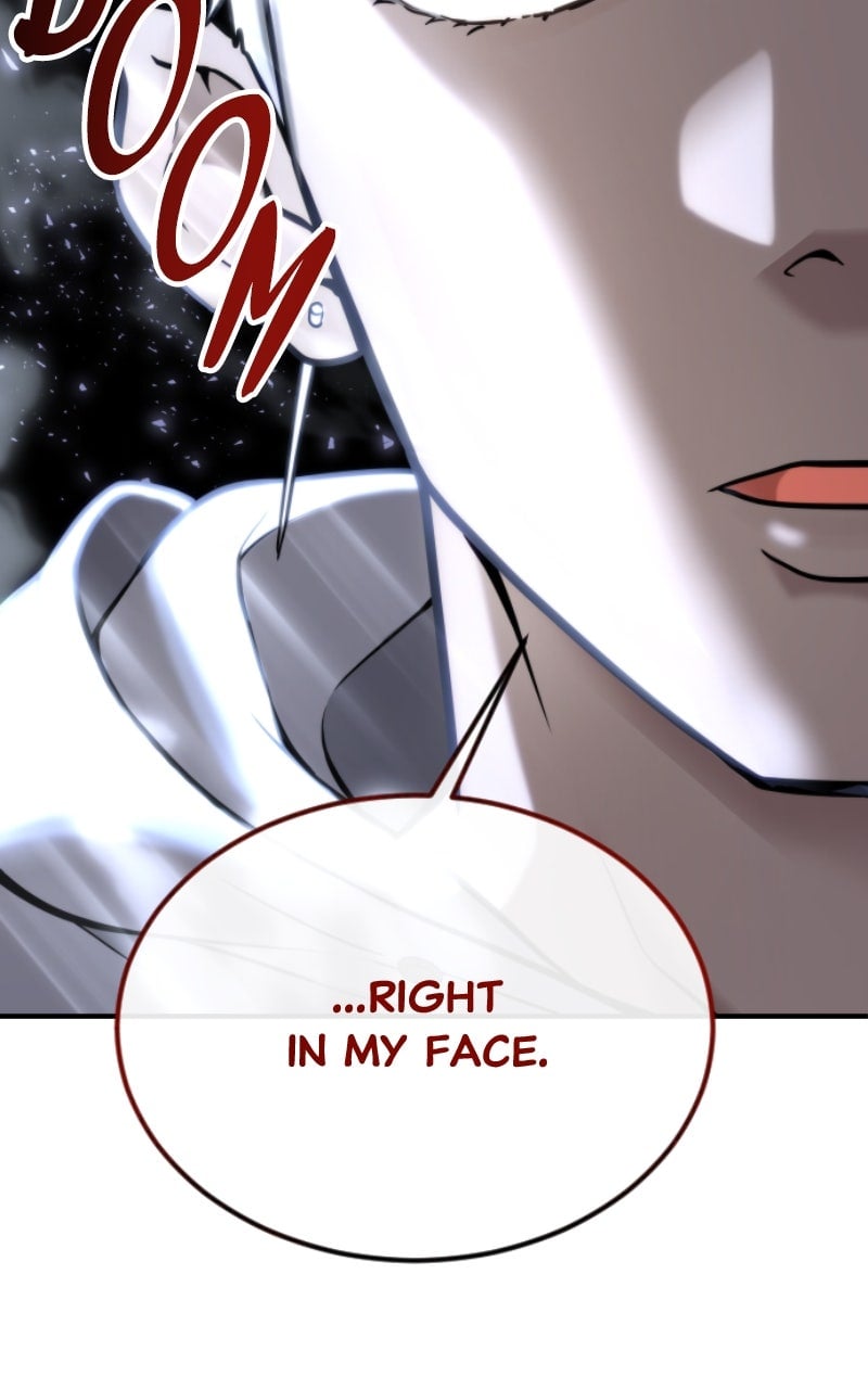 Read Tower of God_ Urek Mazino EN Manga Online