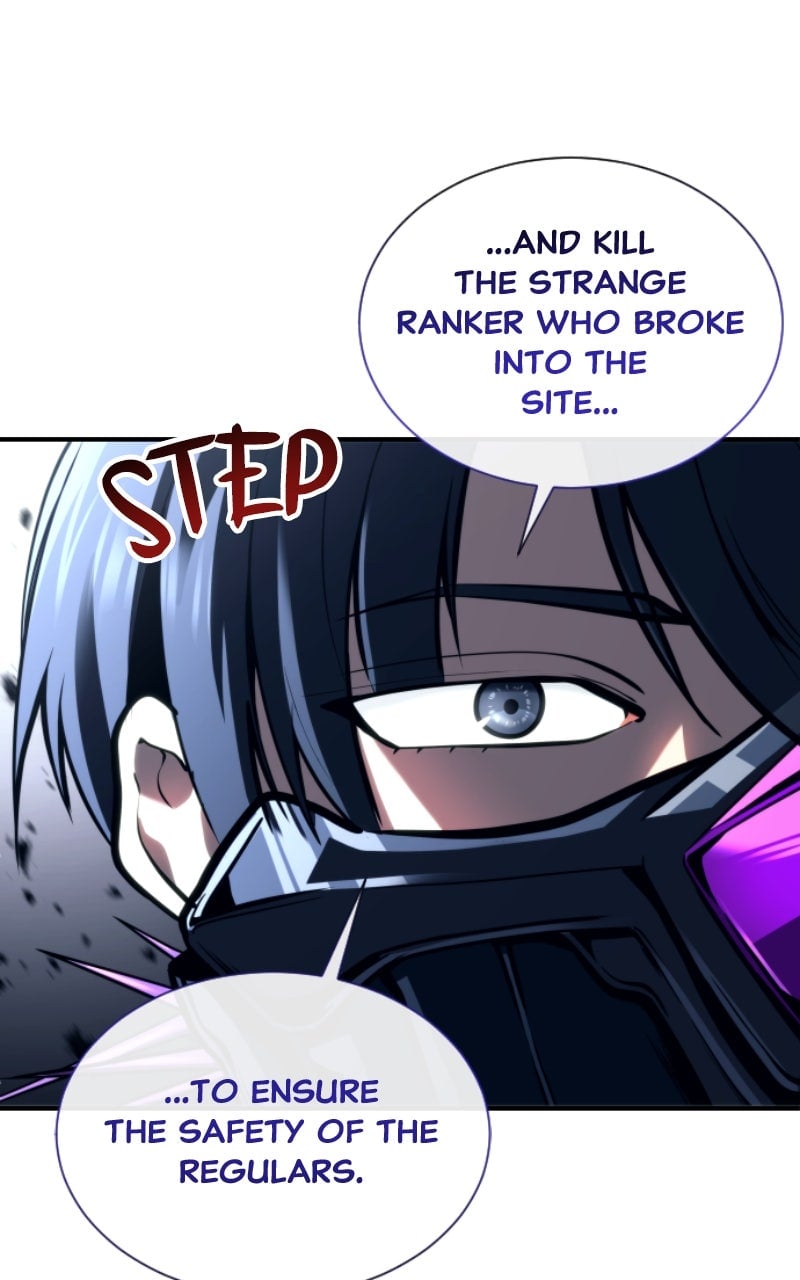 Read Tower of God_ Urek Mazino EN Manga Online