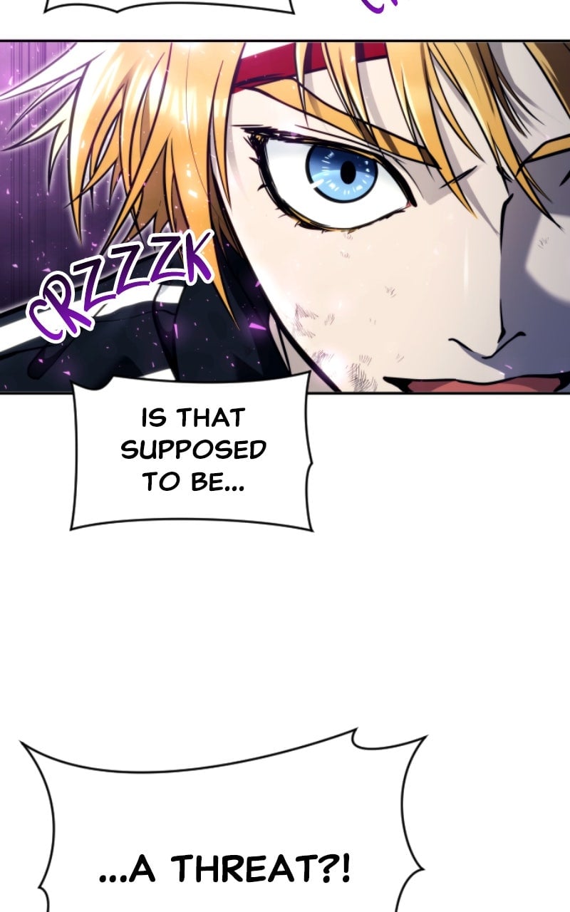 Read Tower of God_ Urek Mazino EN Manga Online