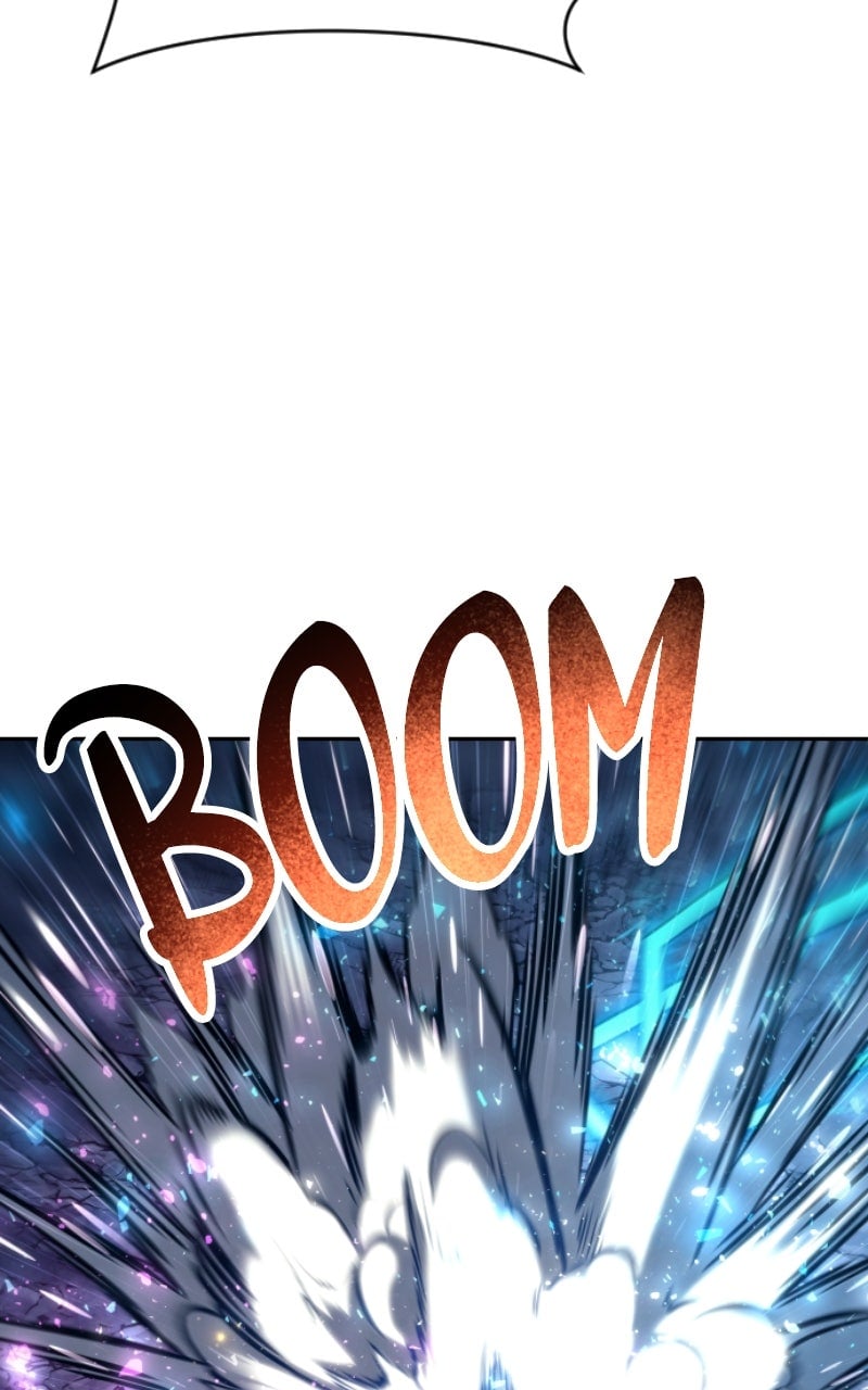 Read Tower of God_ Urek Mazino EN Manga Online