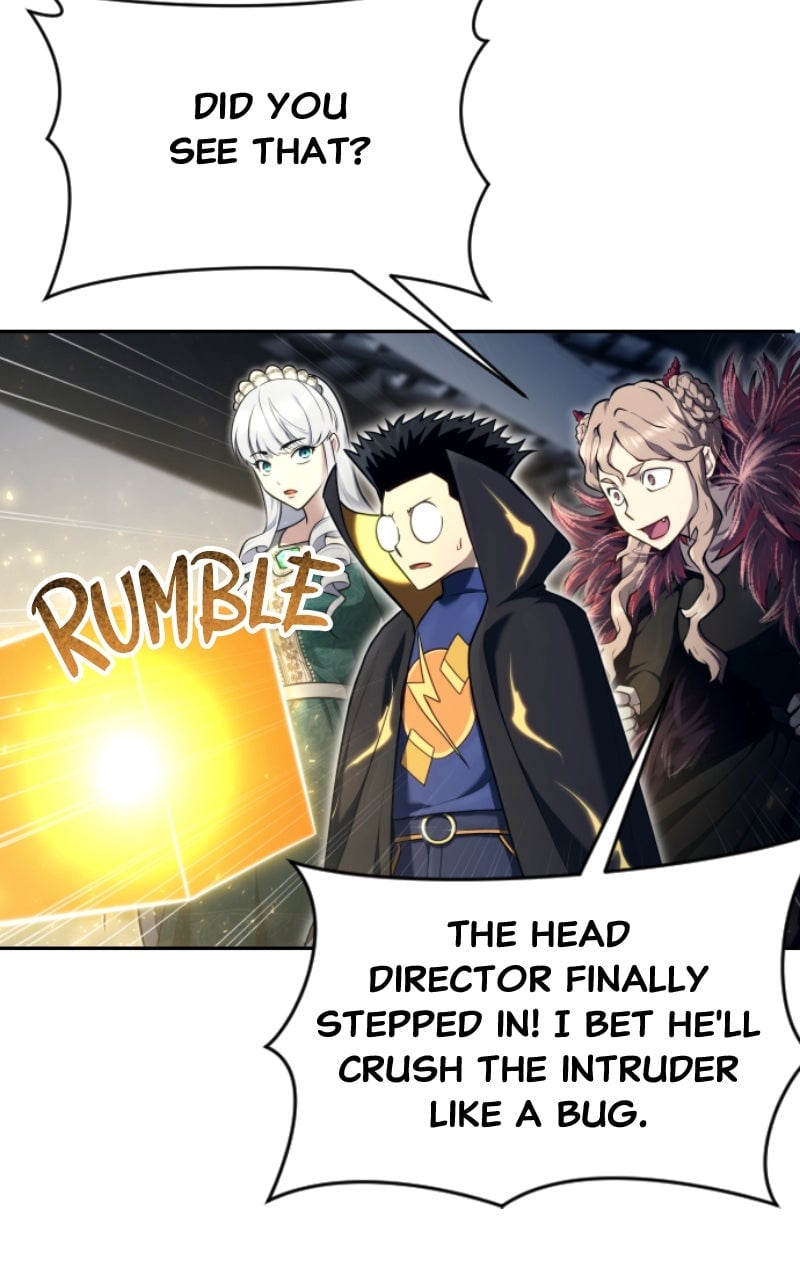 Read Tower of God_ Urek Mazino EN Manga Online